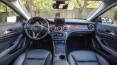 Sticlă de protecție Pixsel monitor MERCEDES BENZ GLA-CLASS - 6.9“ 2014 - 2017