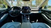 Sticlă de protecție Pixsel monitor TOYOTA HIGHLANDER - 10.3“ 2020 - 2022
