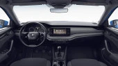 Sticlă de protecție Pixsel monitor SKODA OCTAVIA - 13“ 2020 - 2023