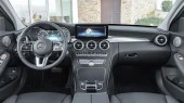 Sticlă de protecție Pixsel monitor MERCEDES BENZ C-CLASS - 12.1“ 2018 - 2020