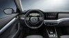 Sticlă de protecție Pixsel panoul de bord SKODA OCTAVIA - 9.9“ 2020 - 2023