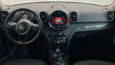 Sticlă hibridă de protecție Pixsel monitor MINI COUNTRYMAN - 6.4“ 2017 - 2020