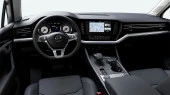 Sticlă de protecție Pixsel monitor VOLKSWAGEN TOUAREG - 11.2“ 2018 - 2023