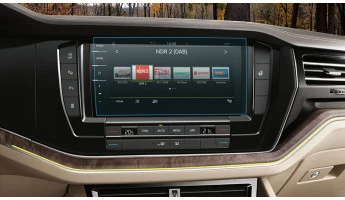 Sticlă hibridă de protecție Pixsel monitor VOLKSWAGEN TOUAREG - 11.2“ 2018 - 2023