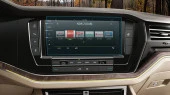 Sticlă hibridă de protecție Pixsel monitor VOLKSWAGEN TOUAREG - 11.2“ 2018 - 2023