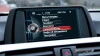 Sticlă de protecție Pixsel monitor BMW X1 - 6.5“ 2015 - 2018 (F48)