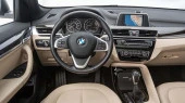 Sticlă hibridă de protecție Pixsel monitor BMW X1 - 6.5“ 2015 - 2018 (F48)