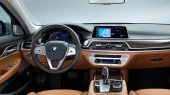 Sticlă hibridă de protecție Pixsel panoul de instrumente cu cameră BMW 7 - 14.2“ 2019 - 2022 (G11, G12)