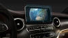 Sticlă de protecție Pixsel monitor MERCEDES BENZ GLC-CLASS - 11“ 2015 - 2019