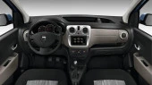 Sticlă de protecție Pixsel monitor RENAULT DOKKER - 6.9“ 2012 - 2021