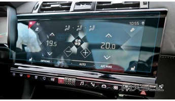 Sticlă hibridă de protecție Pixsel monitor DS 7 - 12.1“ 2017 - 2022