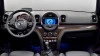 Sticlă de protecție Pixsel panoul de bord MINI COUNTRYMAN - 7.6“ 2017 - 2020