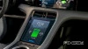 Sticlă de protecție Pixsel controlul climatizării PORSCHE TAYCAN - 10.5“ 2020 -