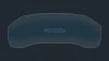 Sticlă de protecție Pixsel panoul de bord BMW 8 / M8 - 14“ 2018 - (G14, G15, G16 / F91, F92, F93)