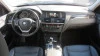 Sticlă de protecție Pixsel monitor BMW X3 - 6.5“ 2010 - 2014 (F25)