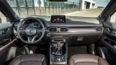Sticlă de protecție Pixsel monitor MAZDA CX-5 - 9.9“ 2018 - 2019