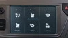 Sticlă de protecție Pixsel monitor CITROEN C-Elysee - 7“ 2017 -