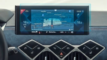 Sticlă de protecție Pixsel monitor DS 3 - 11.4“ 2019 - 2022