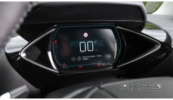 Sticlă de protecție Pixsel panoul de bord DS 3 - 6.7“ 2019 - 2022