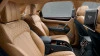 Sticlă de protecție Pixsel monitorul din spate BENTLEY BENTAYGA - 11.4“ 2016 - 2020