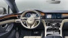 Sticlă de protecție Pixsel monitor BENTLEY FLYING SPUR - 13.8“ 2019 -