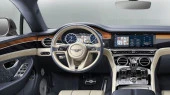 Sticlă hibridă de protecție Pixsel monitor BENTLEY FLYING SPUR - 13.8“ 2019 -