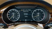 Sticlă hibridă de protecție Pixsel panoul de bord BENTLEY CONTINENTAL GT - 12“ 2024 -