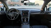 Sticlă de protecție Pixsel monitor FORD MONDEO - 8.1“ 2019 - 2022