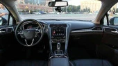 Sticlă de protecție Pixsel monitor FORD MONDEO - 8.1“ 2014 - 2019