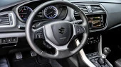 Sticlă de protecție Pixsel monitor SUZUKI SX 4 - 8.5“ 2016 - 2021