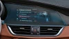 Sticlă de protecție Pixsel monitor ALFA ROMEO GIULIA - 16.6“ 2016 -