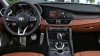 Sticlă de protecție Pixsel monitor ALFA ROMEO GIULIA - 16.6“ 2016 -