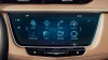 Sticlă de protecție Pixsel monitor CADILLAC XT 5 - 12.8“ 2019 -