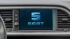 Sticlă de protecție Pixsel monitor SEAT LEON - 7.9“ 2017 - 2020