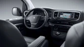 Sticlă hibridă de protecție Pixsel monitor PEUGEOT TRAVELLER - 6.9“ 2017 - 2024