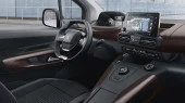 Sticlă de protecție Pixsel monitor PEUGEOT RIFTER - 9.4“ 2018 - 2023