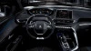 Sticlă de protecție Pixsel monitor PEUGEOT 5008 - 10.2“ 2017 - 2020