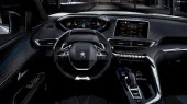Sticlă de protecție Pixsel monitor PEUGEOT 5008 - 10.2“ 2017 - 2020