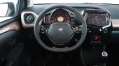 Sticlă de protecție Pixsel monitor PEUGEOT 108 - 6.9“ 2014 - 2021