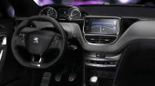 Sticlă de protecție Pixsel monitor PEUGEOT 208 - 6.9“ 2017 - 2020