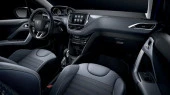 Sticlă de protecție Pixsel monitor PEUGEOT 208 - 6.9“ 2015 - 2017