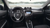 Sticlă de protecție Pixsel monitor SUZUKI VITARA - 8.5“ 2015 - 2024