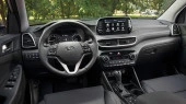 Sticlă de protecție Pixsel monitor HYUNDAI TUCSON - 9.5“ 2019 - 2020