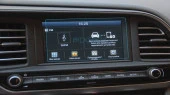Sticlă de protecție Pixsel monitor HYUNDAI ELANTRA - 7“ 2016 - 2018
