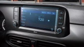 Sticlă de protecție Pixsel monitor HYUNDAI i10 - 7.9“ 2019 - 2022