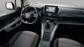 Sticlă de protecție Pixsel monitor TOYOTA PROACE CITY / CITY VERSO - 9.4“ 2019 - 2023