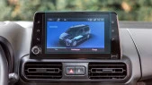 Sticlă de protecție Pixsel monitor CITROEN BERLINGO - 9.4“ 2018 - 2024