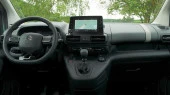 Sticlă de protecție Pixsel monitor CITROEN BERLINGO - 9.4“ 2018 - 2024