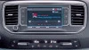 Sticlă de protecție Pixsel monitor CITROEN SPACETOURER - 7“ 2017 - 2023
