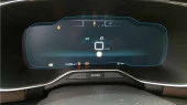 Sticlă de protecție Pixsel panoul de bord CITROEN C5 Aircross - 12“ 2018 - 2022
